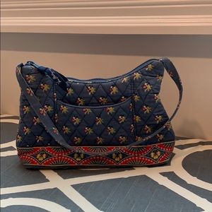 Cute single strap purse